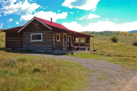 vacation rentals near creede colorado.